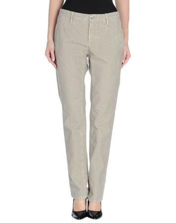 Брюки SIVIGLIA WHITE