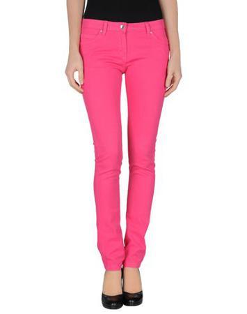 Брюки CRISTINA GAVIOLI JEANS