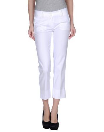 Брюки METRADAMO