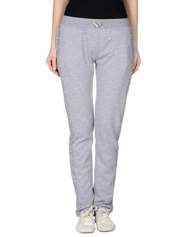 Брюки  -  цвет