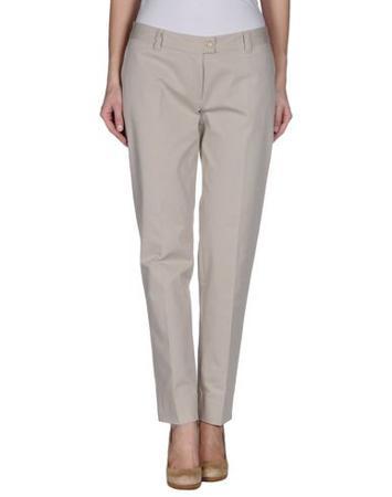 Брюки METRADAMO