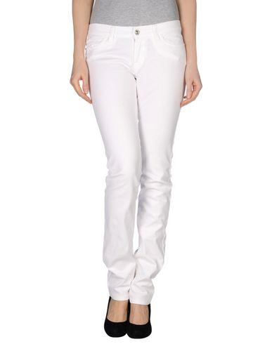 Брюки  -  цвет