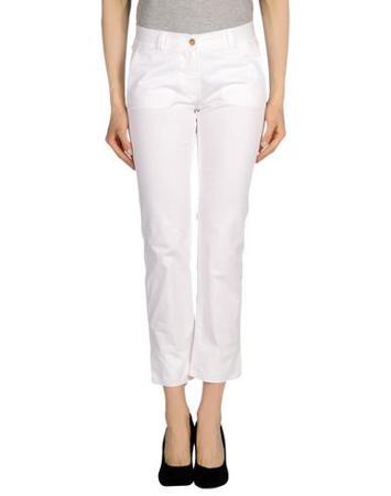 Брюки METRADAMO