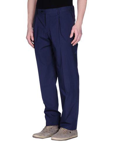 Брюки  -  цвет