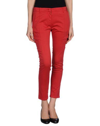 Брюки  -  цвет