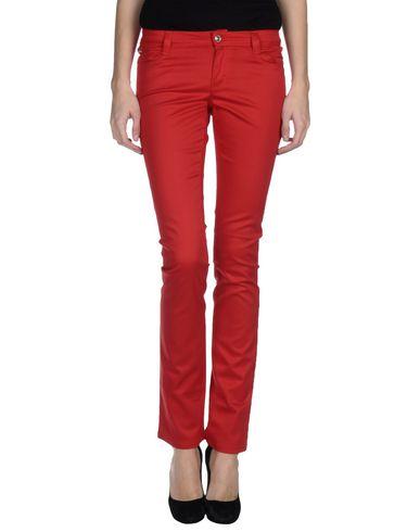 Брюки  -  цвет