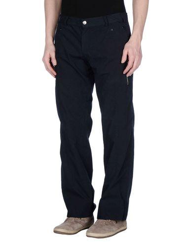 Брюки  -  цвет