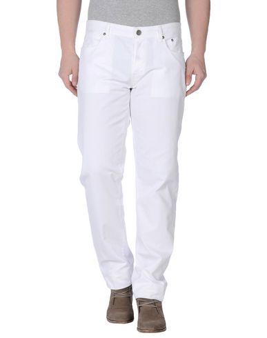 Брюки SIVIGLIA WHITE