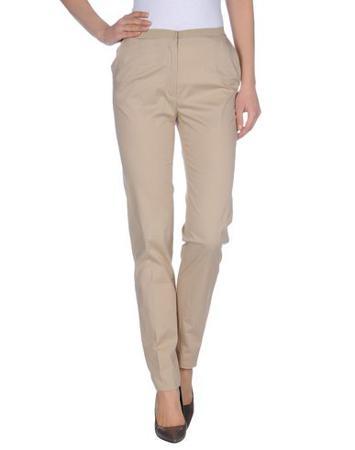 Брюки PHILOSOPHY DI ALBERTA FERRETTI