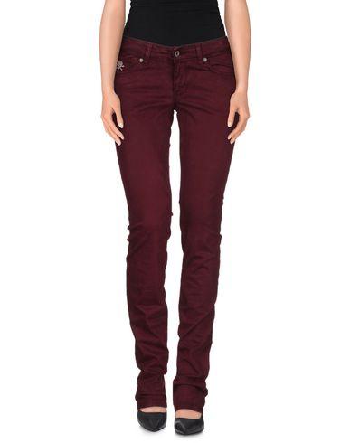 Брюки RICHMOND DENIM