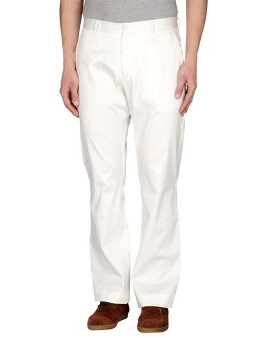 Брюки  -  цвет