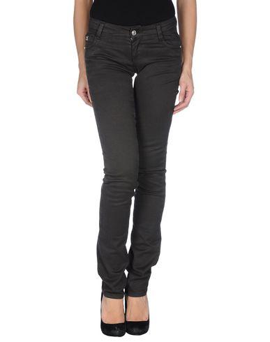 Брюки  -  цвет