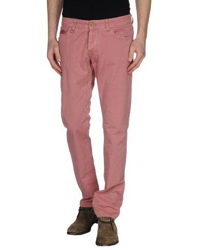 Брюки  -  цвет