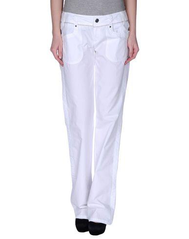 Брюки  -  цвет