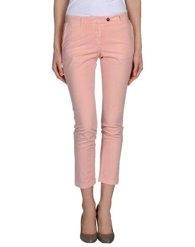 Брюки  -  цвет