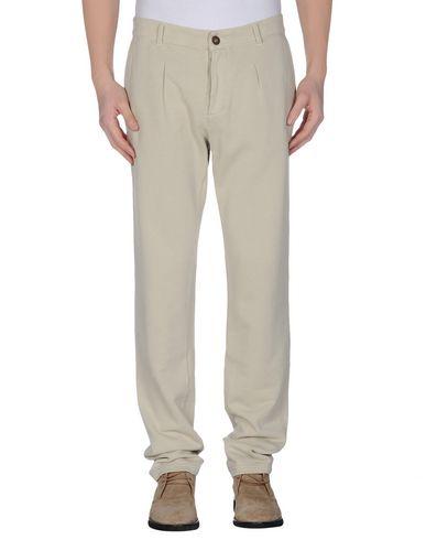 Брюки  -  цвет