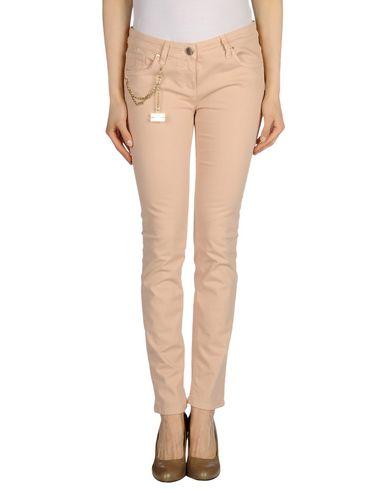Брюки ELISABETTA FRANCHI GOLD