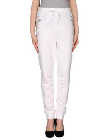 Брюки PINKO GREY