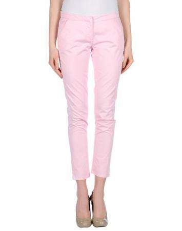 Брюки LABELROUTE