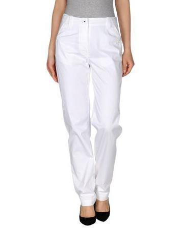 Брюки FRANKLY BY ANNELIES BRAECKMAN