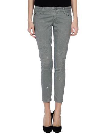 Брюки BRIAN DALES