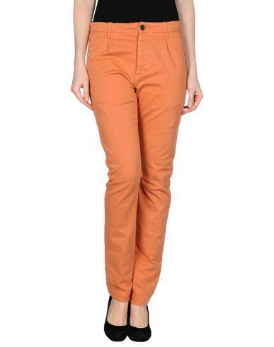 Брюки  -  цвет