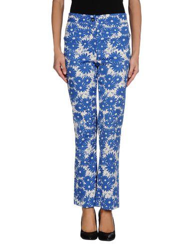 Брюки  -  цвет