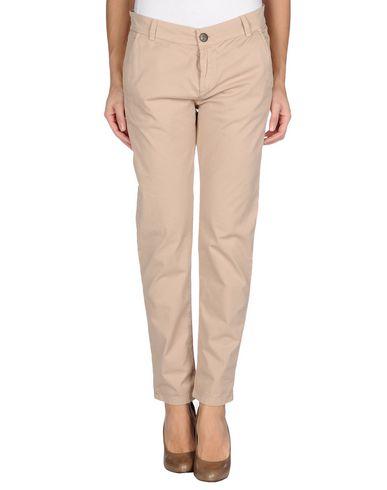 Брюки TWIN-SET JEANS