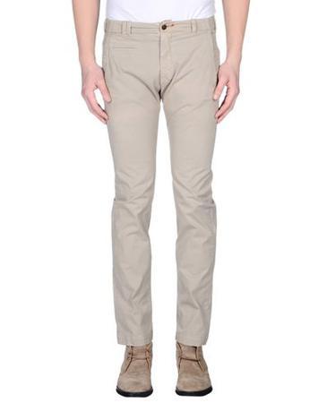 Брюки GOLD CASE BY ROCCO FRAIOLI