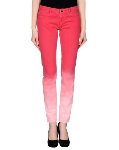 Брюки TWIN-SET JEANS