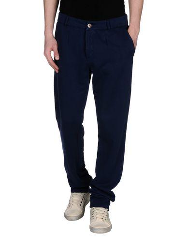 Брюки  -  цвет