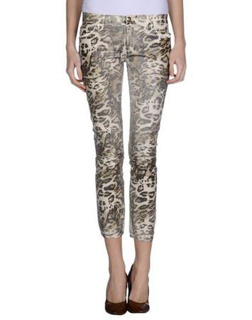 Брюки JUICY COUTURE