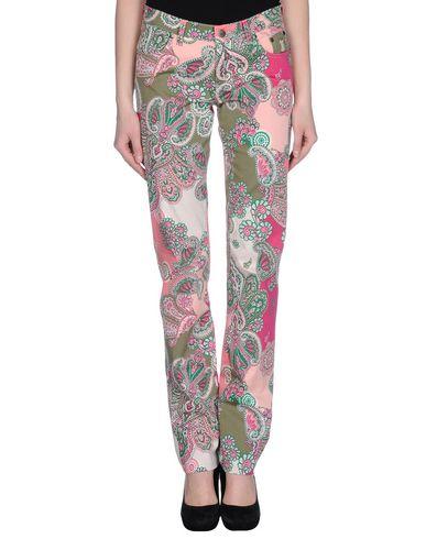 Брюки JECKERSON