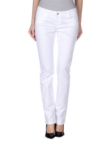 Брюки  -  цвет