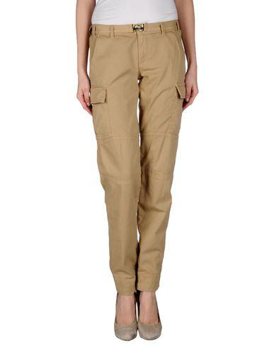 Брюки TWIN-SET JEANS