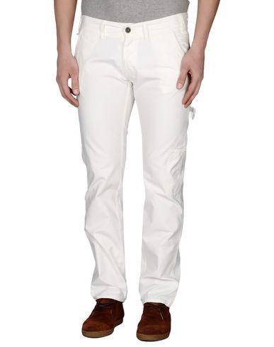 Брюки  -  цвет