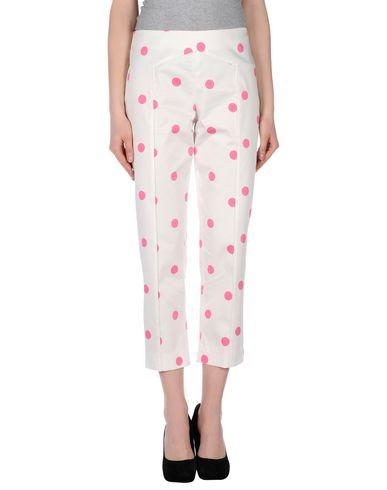 Брюки MOSCHINO CHEAPANDCHIC