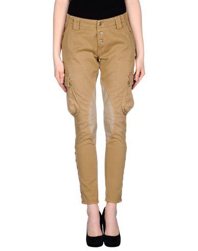 Брюки PINKO GREY