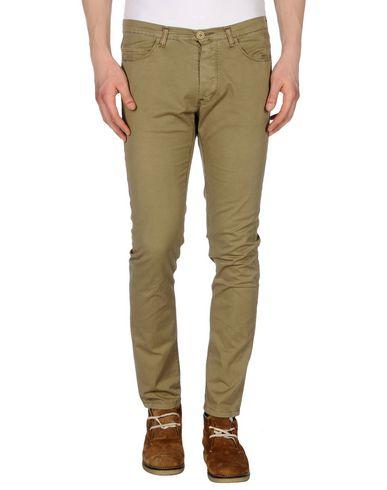 Брюки  -  цвет