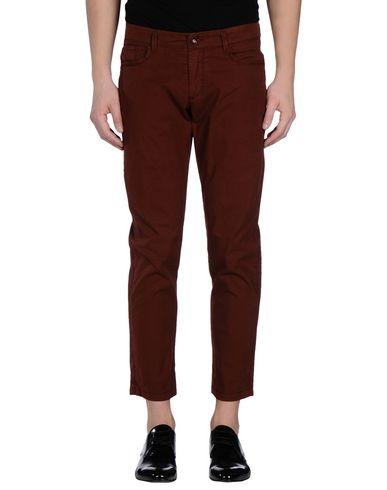 Брюки  -  цвет