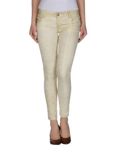 Брюки  -  цвет