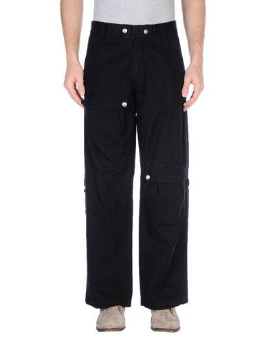 Брюки  -  цвет