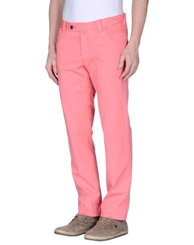 Брюки  -  цвет