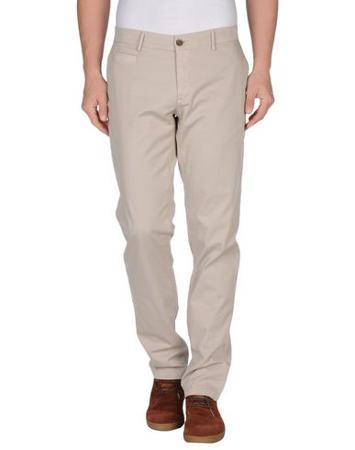 Брюки MAISON CLOCHARD