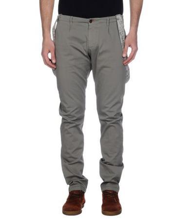 Брюки MAISON CLOCHARD