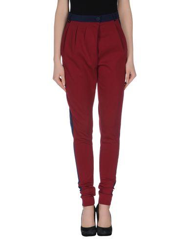 Брюки PINKO BLACK