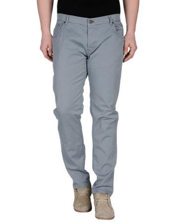 Брюки MAISON CLOCHARD