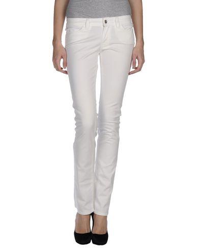 Брюки  -  цвет