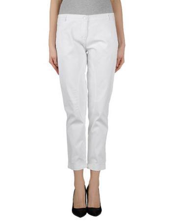 Брюки PINKO GREY