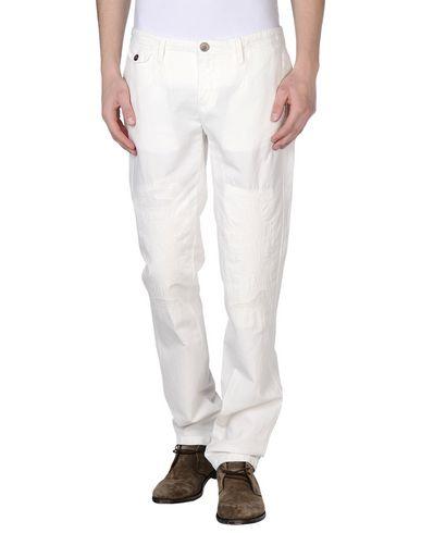 Брюки SIVIGLIA WHITE